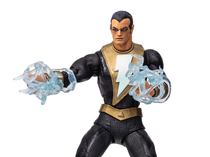 DC Multiverse - Endless Winter - Black Adam