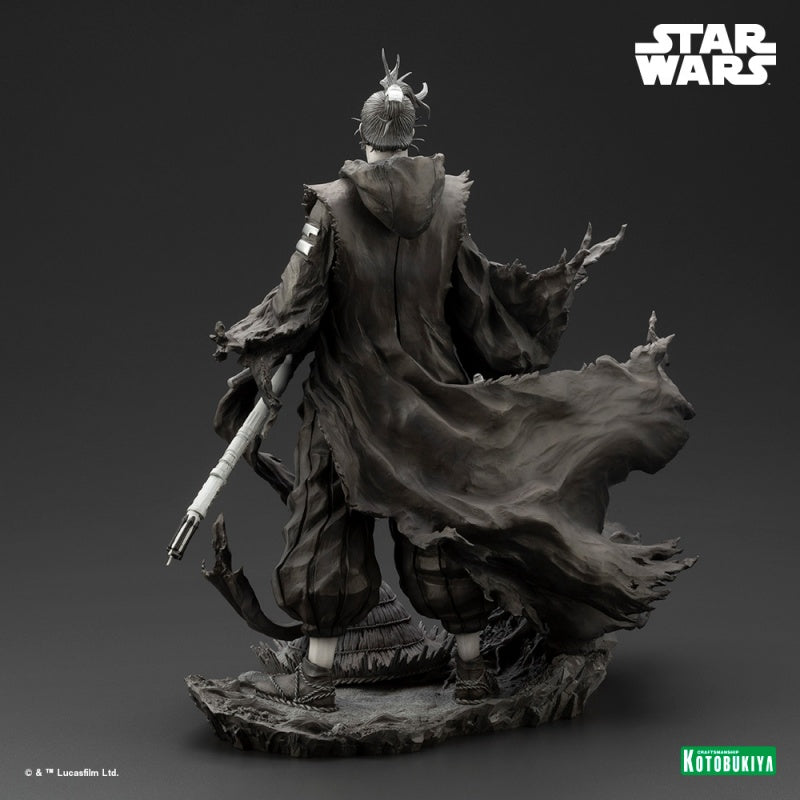 ArtFX - Star Wars - The Ronin