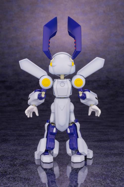 Kotobukiya Craftsmanship - Medabots - KWG05-C Dorcus