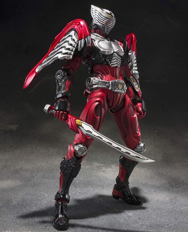 S.I.C. - Kamen Rider - Ryuki