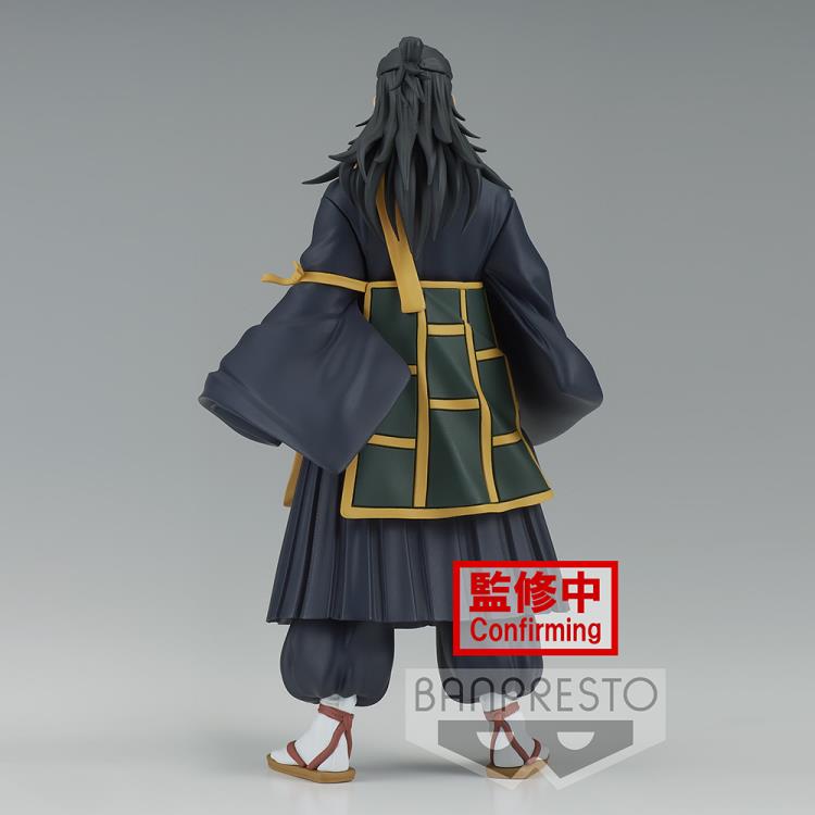 Banpresto - Jujutsu Kaisen - Jukon No Kata - Suguru Geto
