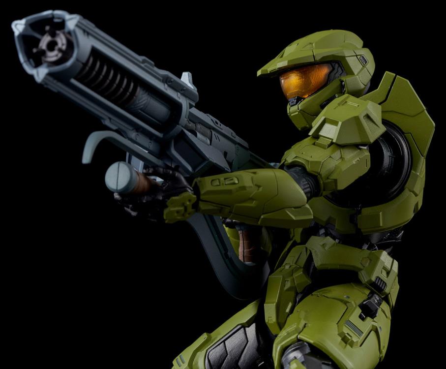 1000 Toys - Halo Infinite RE:EDIT Master Chief (Mjolnir Mark VI Gen.3) PX Exclusive