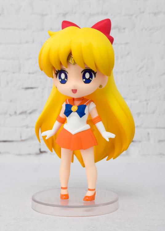 Figuarts Mini - Sailor Moon- Venus