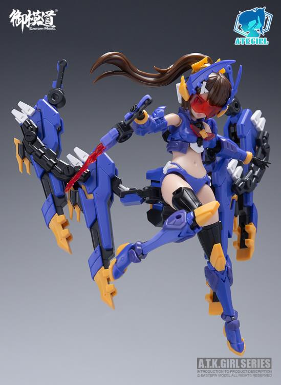 A.T.K. Girl - Stag Beetle
