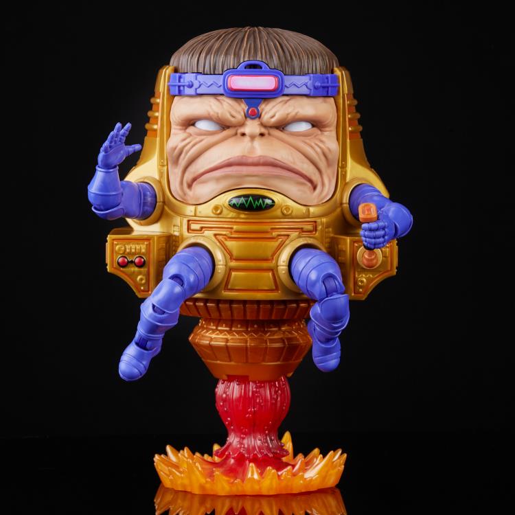 Marvel Legends - M.O.D.O.K.