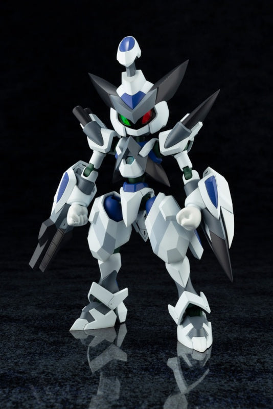 Kotobukiya Craftsmanship - Medabots - KXK00-M Crossmessiah