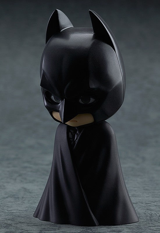 Nendoroid - #469 - Batman: Hero's Edition
