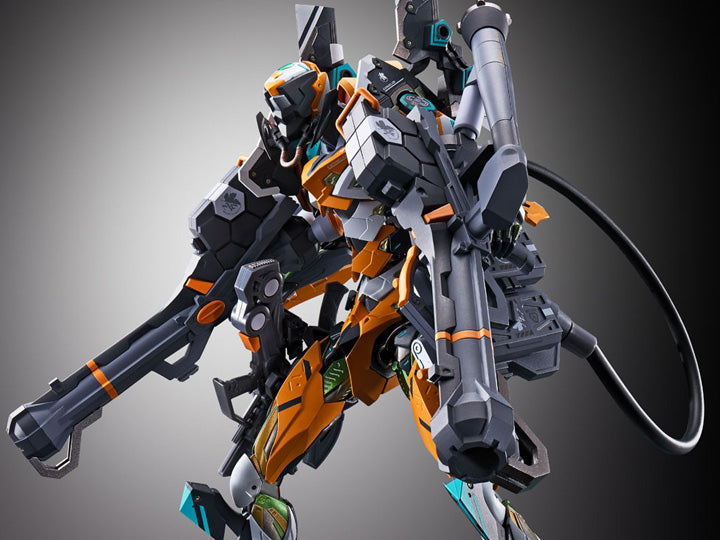 Metal Build - Rebuild of Evangelion - Proto Type-00/00 EVANGELION 2020