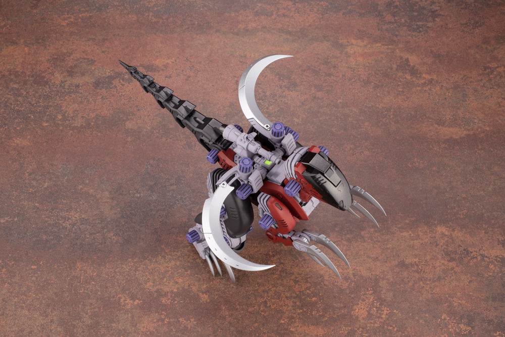 HMM - EZ-027 Rev Raptor