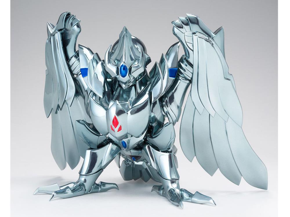 Saint Myth Cloth - Crow Jamian