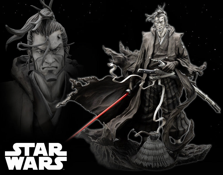 ArtFX - Star Wars - The Ronin