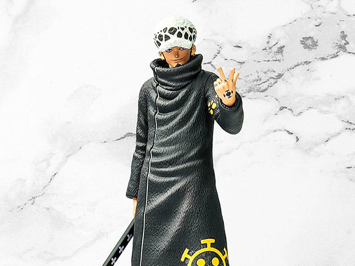 Banpresto - Grandista Nero - One Piece - Trafalgar Law