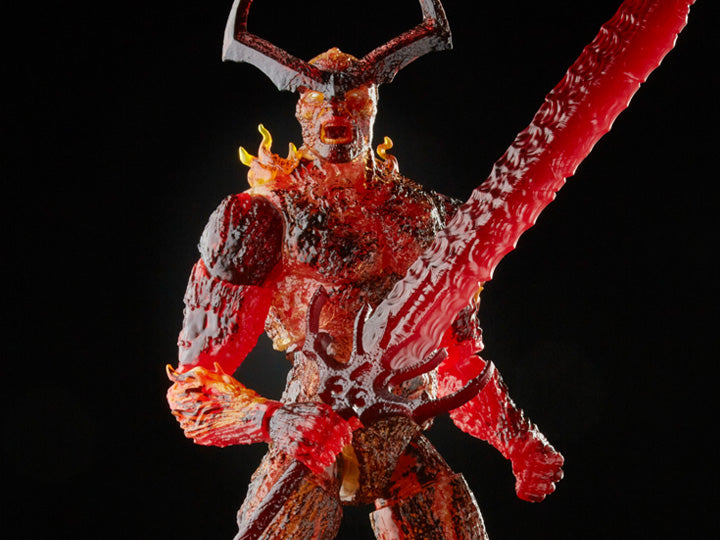 Marvel Legends - Surtur
