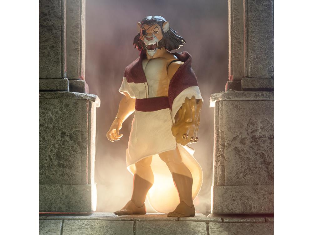 Thundercats - Pumm-Ra