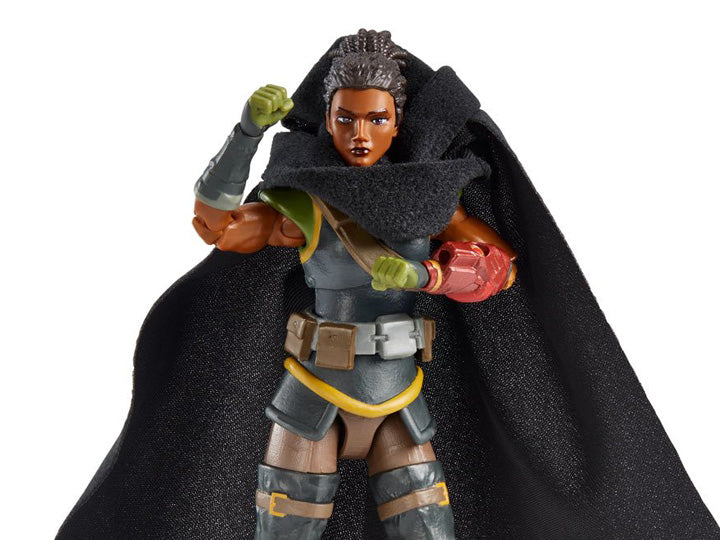 Masterverse - Revelations - Andra