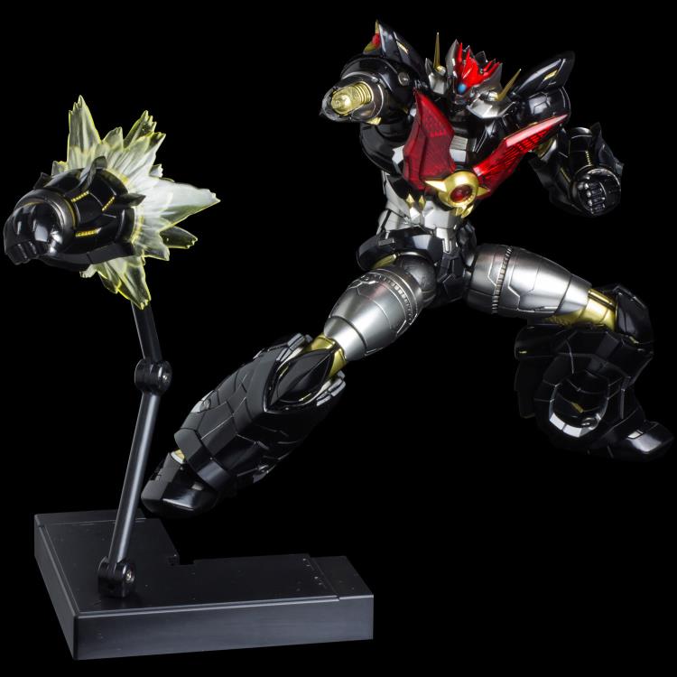 RIOBOT - Mazinkaiser