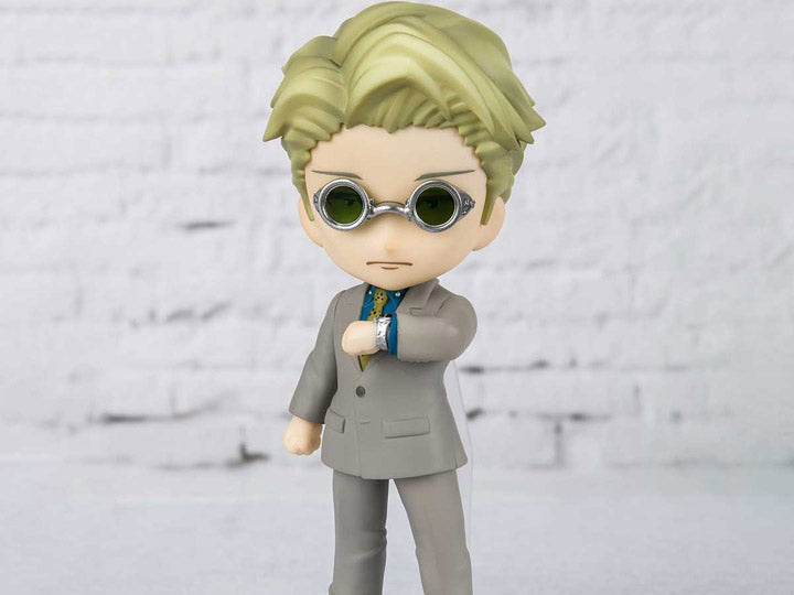 Figuarts Mini - Jujutsu Kaizen - Kento Nanami