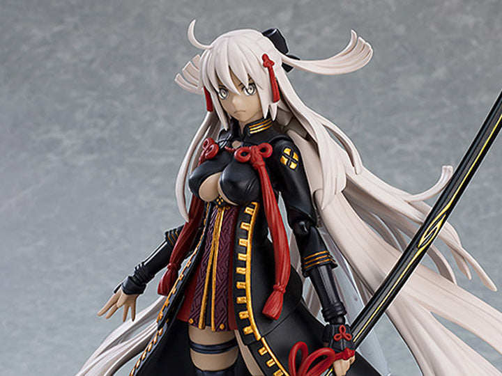 Figma - #515 - Okita Souji Alter (Alter Ego)