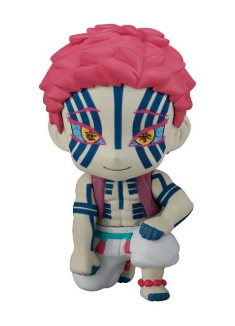 Shokugan - Adverge - Kimetsu no Yaiba Motion 2 (Set)