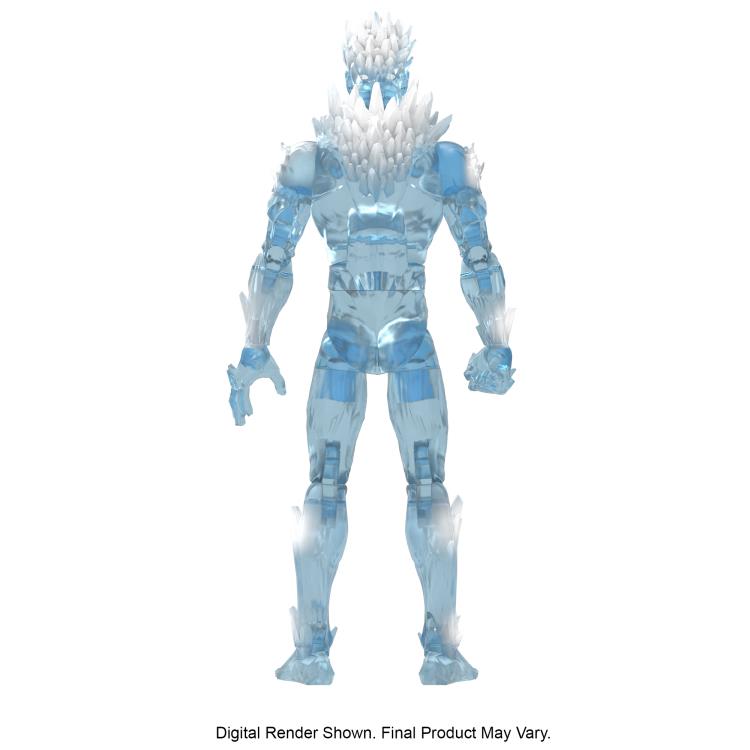 Marvel Legends - Age of Apocalypse - Iceman