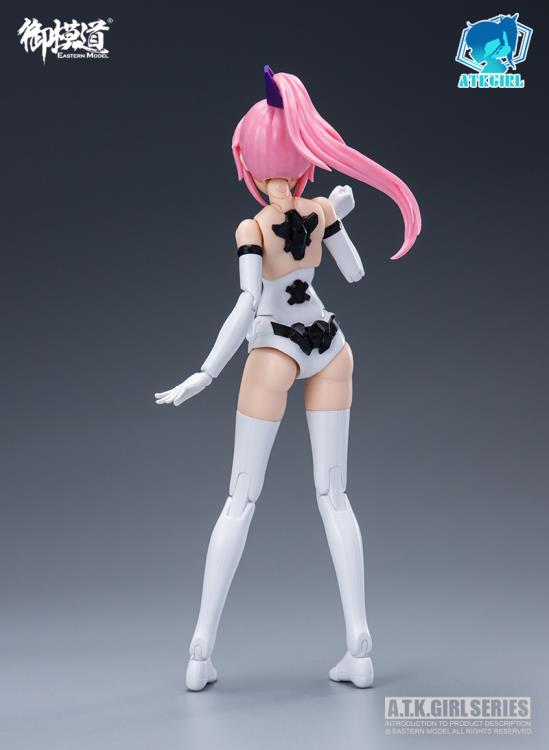 A.T.K. Girl - Four Auspicious Beasts Azure Dragon