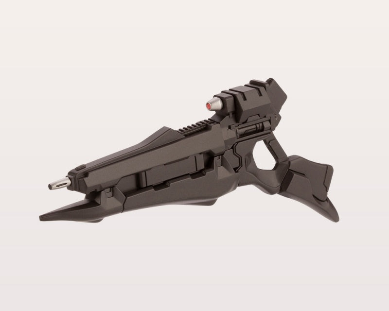 Armored Core - Rayleonard 03-Aaliyah Supplice OP Ver.