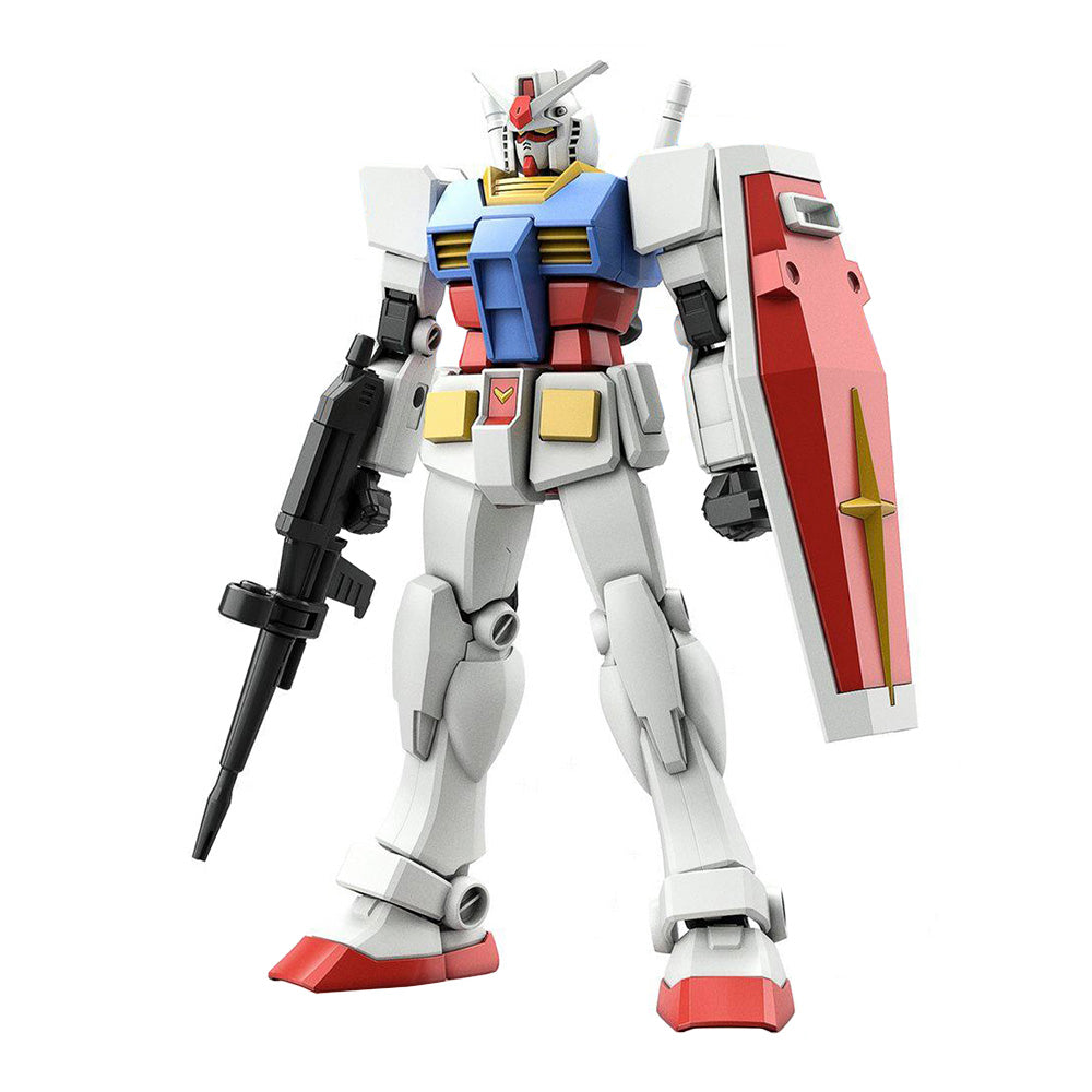 Entry Grade - RX-78-2 Gundam