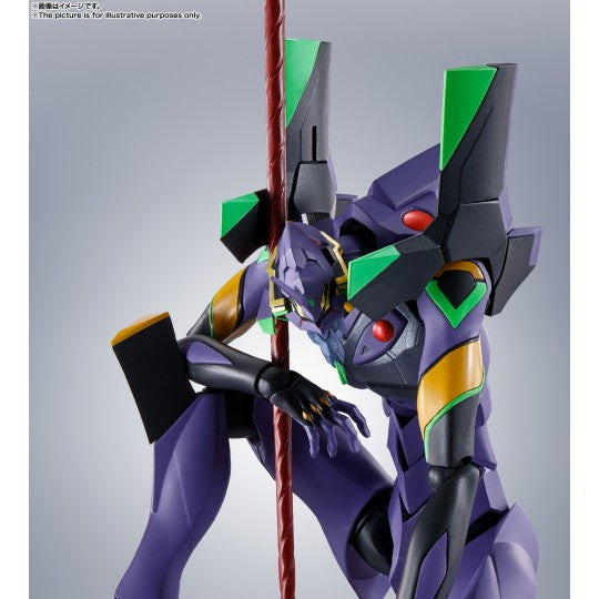 Robot Spirit - Evangelion - EVA-13 (3.0+1.0)