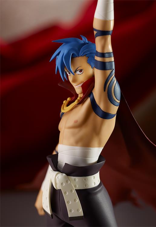 Pop Up Parade - Tengen Toppa Gurren Lagann - Kamina