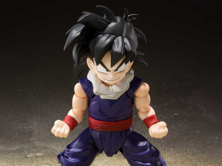 S.H. Figuarts - Dragon Ball - Kid Gohan