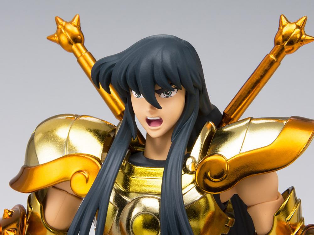 Saint Myth Cloth - EX - Libra Shiryu