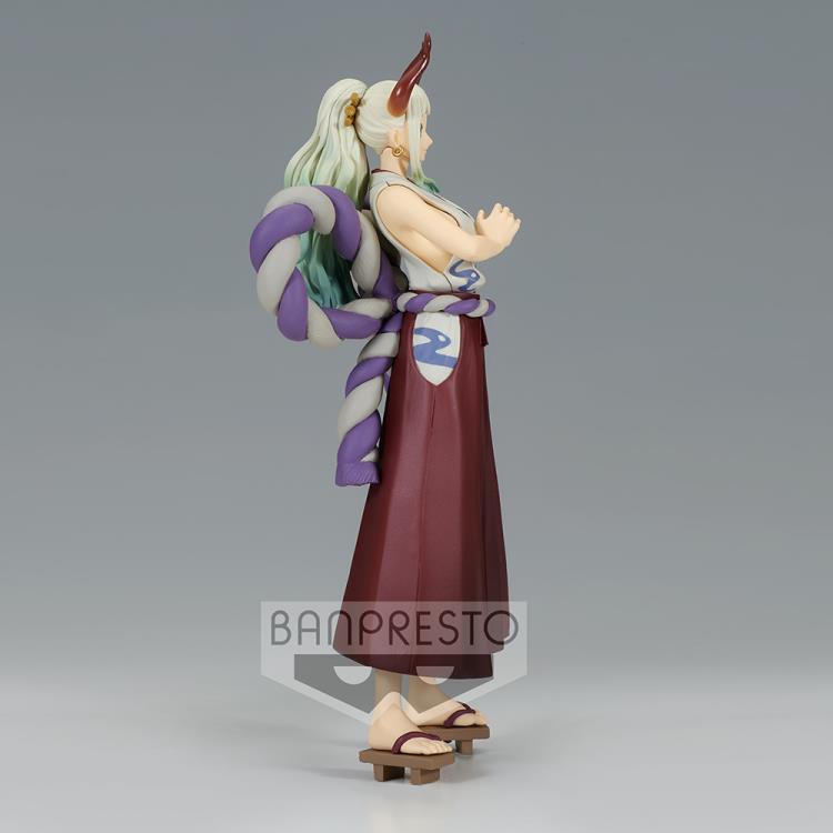 Banpresto - One Piece - DXF: The Grandline Series - Wanokuni Yamato