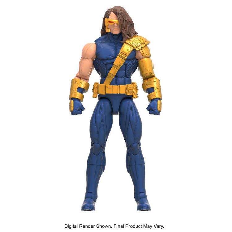 Marvel Legends - Age of Apocalypse - Cyclops