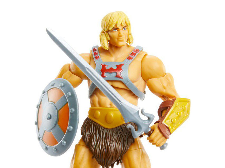 Masterverse - Revelations - He-Man Classic