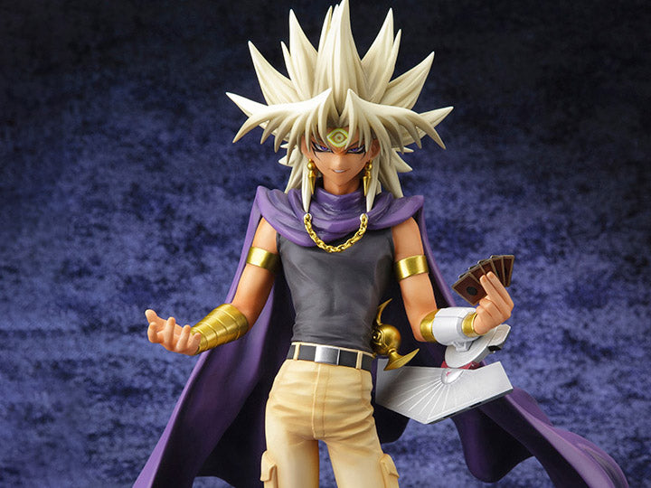 ArtFX J - Yu-Gi-Oh! - Yami Marik