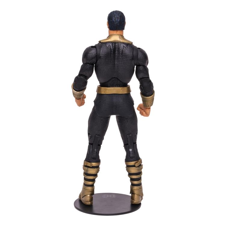 DC Multiverse - Endless Winter - Black Adam
