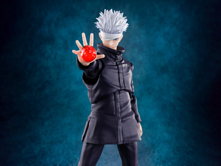 S.H. Figuarts - Jujutsu Kaisen 0: The Movie - Satoru Gojo