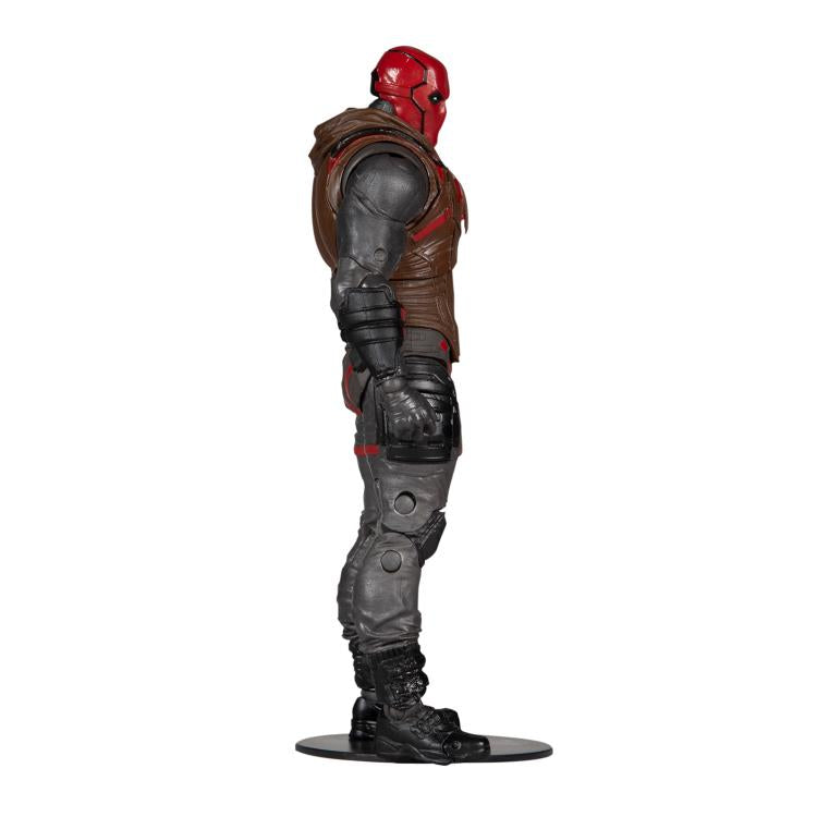 DC Multiverse - Gotham Knights - Red Hood