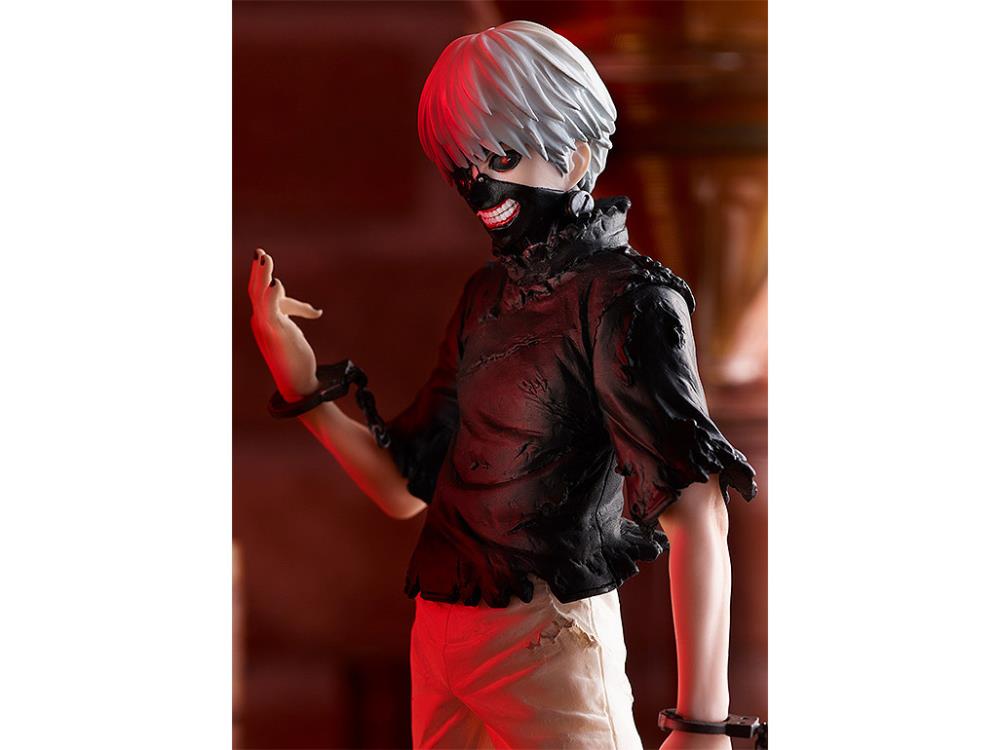 Pop Up Parade - Tokyo Ghoul - Ken Kaneki