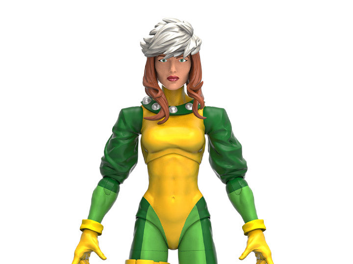 Marvel Legends - Age of Apocalypse - Rogue
