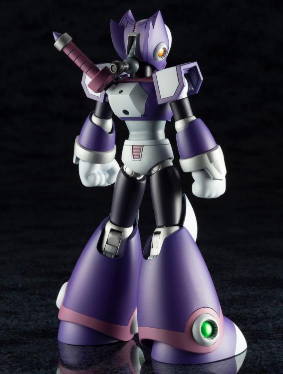 Megaman X6 - Zero Nightmafre Version