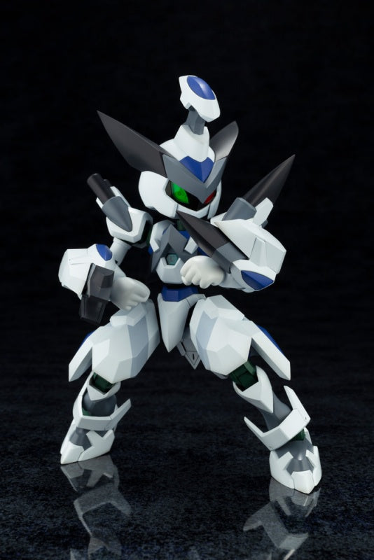 Kotobukiya Craftsmanship - Medabots - KXK00-M Crossmessiah