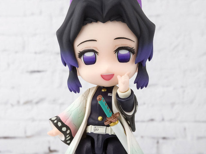 Figuarts Mini - Kimetsu No Yaiba - Kocho Shinobo