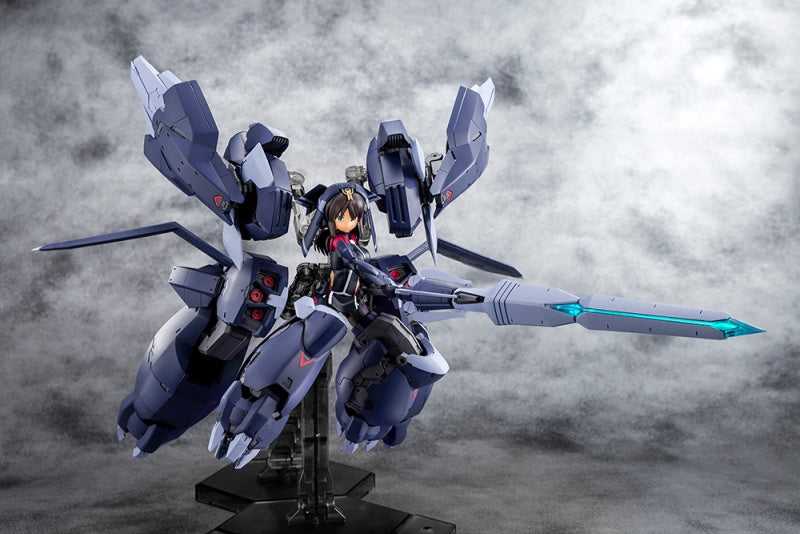 Megami Device - Alice Gear Aegis - Sitara Kaneshiya Tenki Ver. Ganesa