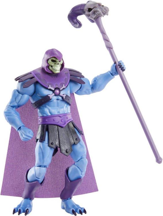 Masterverse - Revelations - Skeletor Classic