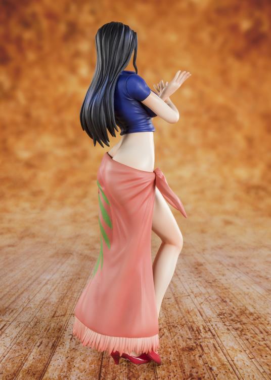 Figuarts Zero - One Piece 20th Anniversary - Nico Robin