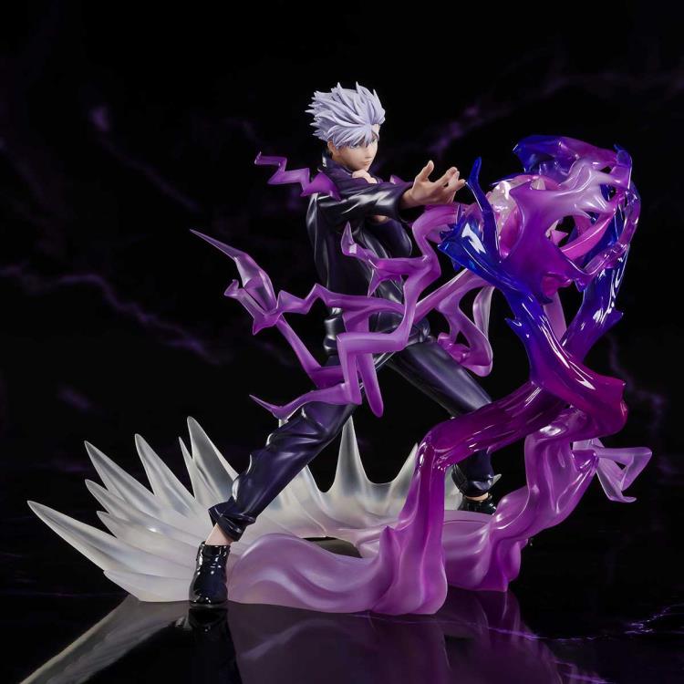 Figuarts Zero - Jujutsu Kaizen - Satoru Gojo