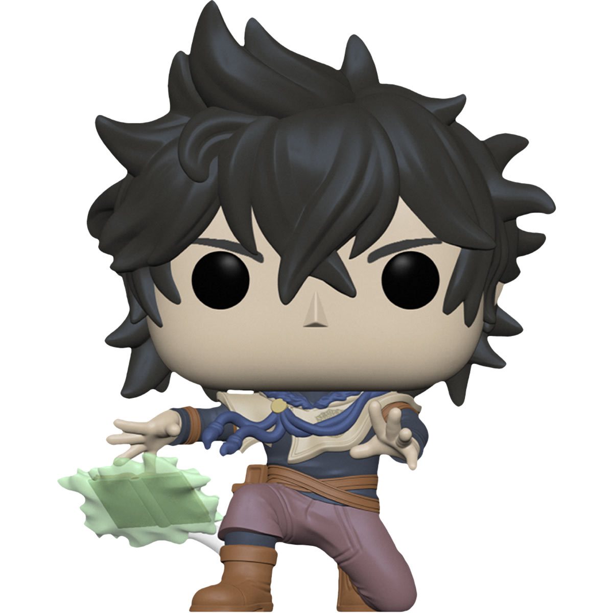 Pop! Animation - Black Clover - Wave 1