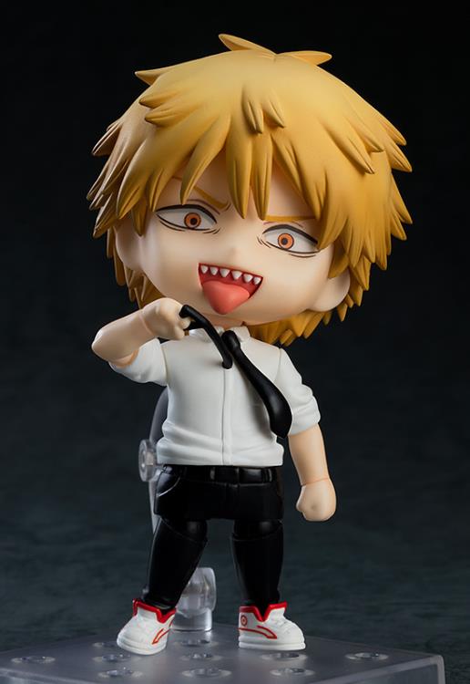 Nendoroid - #1560 - Denji
