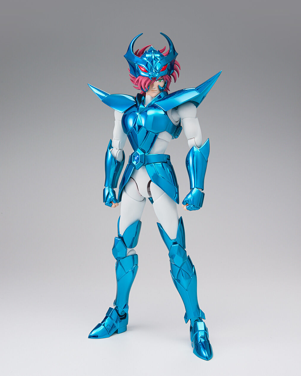 Saint Myth Cloth - EX - Megrez Delta Alberich